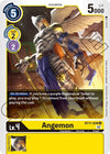 Image for Angemon (BT11) (11038)