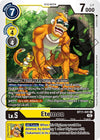 Image for Etemon (BT11) (11041)