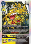 Image for KingSukamon (BT11) (11043)