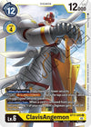 Image for ClavisAngemon (BT11) (11045)