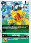 Image for Agumon (BT11) (11046)