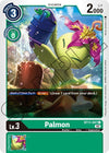 Image for Palmon (BT11) (11047)