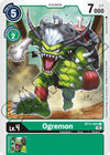 Image for Ogremon (BT11) (11051)