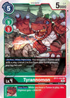 Image for Tyrannomon (BT11) (11052)