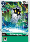 Image for Digitamamon (BT11) (11053)