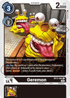 Image for Geremon (BT11) (11063)