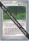 Image for Power Tree - 2006 (Hiroki Yano) (World Championship Decks) (76/92) - Pokemon