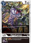 Image for Gigadramon (BT11) (11067)