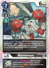 Image for Mamemon (BT11) (11068)