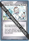 Image for Professor Elm's Training Method - 2006 (Jimmy Ballard) (World Championship Decks) (89/115) - Pokemon
