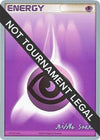 Image for Psychic Energy - 2006 (Miska Saari) (World Championship Decks) - Pokemon