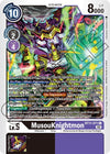 Image for MusouKnightmon (BT11) (11071)