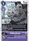 Image for Chikurimon (BT11) (11077)