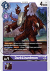 Image for DarkLizardmon (BT11) (11079)