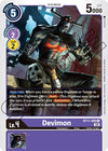 Image for Devimon (BT11) (11080)