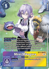 Image for Mirei Mikagura (Alternate Art) (BT11) (11094)