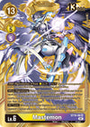 Image for Mastemon (Alternate Art) (BT11) (1006)