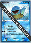 Image for Squirtle - 2006 (Hiroki Yano) (World Championship Decks) (83/112) - Pokemon