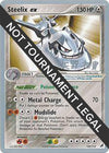 Image for Steelix ex - 2006 (Hiroki Yano) (World Championship Decks) (109/115) - Pokemon