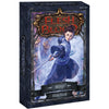 Image for Outsider Blitz Deck - Benji - Flesh and Blood TCG