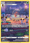 Image for Kricketune (Crown Zenith: Galarian Gallery) (GG02/GG70) - Pokemon