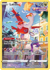 Image for Latias (Crown Zenith: Galarian Gallery) (GG20/GG70) - Pokemon