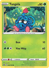 Image for Tangela (Crown Zenith) (004/159) - Pokemon