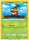 Image for Kricketot (Crown Zenith) (010/159) - Pokemon