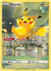 Image for Pikachu (Crown Zenith: Galarian Gallery) (GG30/GG70) - Pokemon
