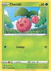 Image for Cherubi (Crown Zenith) (011/159) - Pokemon