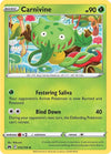 Image for Carnivine (Crown Zenith) (012/159) - Pokemon