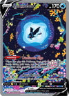 Image for Lumineon V (Crown Zenith: Galarian Gallery) (GG39/GG70) - Pokemon