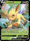 Image for Leafeon V (Crown Zenith) (013/159) - Pokemon
