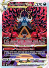 Image for Hisuian Samurott VSTAR (Crown Zenith: Galarian Gallery) (GG52/GG70) - Pokemon