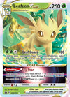 Image for Leafeon VSTAR (Crown Zenith) (014/159) - Pokemon