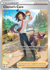 Image for Cheren's Care (Crown Zenith: Galarian Gallery) (GG58/GG70) - Pokemon