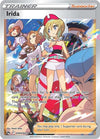 Image for Irida (Crown Zenith: Galarian Gallery) (GG63/GG70) - Pokemon