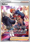 Image for Raihan (Crown Zenith: Galarian Gallery) (GG65/GG70) - Pokemon