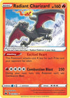 Image for Radiant Charizard (Crown Zenith) (020/159) - Pokemon