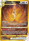 Image for Arceus VSTAR (Secret) (Crown Zenith: Galarian Gallery) (GG70/GG70) - Pokemon