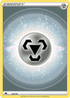 Image for Metal Energy (Texture Full Art) (Crown Zenith) (159/159) - Pokemon