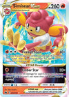 Image for Simisear VSTAR (Crown Zenith) (023/159) - Pokemon