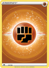 Image for Fighting Energy (Texture Full Art) (Crown Zenith) (157/159) - Pokemon