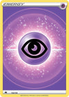 Image for Psychic Energy (Texture Full Art) (Crown Zenith) (156/159) - Pokemon
