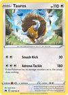 Image for Tauros (Crown Zenith) (106/159) - Pokemon