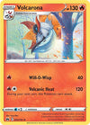 Image for Volcarona (Crown Zenith) (025/159) - Pokemon