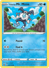 Image for Galarian Mr. Mime (Crown Zenith) (030/159) - Pokemon