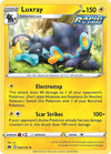 Image for Luxray (43) (Crown Zenith) (043/159) - Pokemon