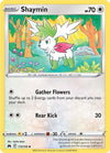 Image for Shaymin (Crown Zenith) (115/159) - Pokemon