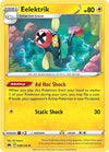 Image for Eelektrik (Crown Zenith) (048/159) - Pokemon